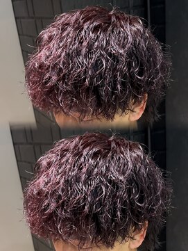 ステラ(STELLA) ツイストスパイラル