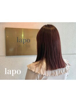 一人ひとりの髪の状態に合わせたトリートメントをご提案！毛先まで潤いのある艶やかな質感に♪[髪質改善]