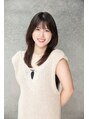 ラブクロムトーキョー オモテサンドウ(LOVECHROME OMOTESANDO) 海老澤 友香