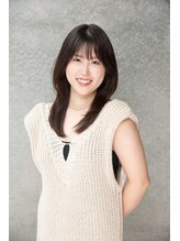 ラブクロムトーキョー オモテサンドウ(LOVECHROME OMOTESANDO) 海老澤 友香