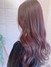 お試し☆女性限定 【mai】　似合わせカット　￥3500