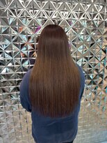 ラブスタシー 吉祥寺店(LOVESTASY)&nbsp;ナチュラルロングヘア