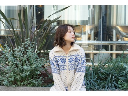 クレーデ 姪浜店(Crede)の写真