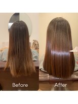 ウェリナ(welina)&nbsp;美髪ストレート