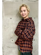 ファースト 用賀店(First) 久代 雄太