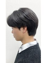 松本平太郎美容室 大宮店&nbsp;メンズスタイル10代／20代／30代