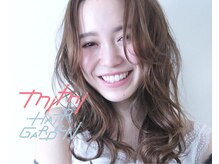 ミミヘアーガーデン(mimi hair garden)