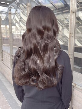 オースティン 門前仲町(AUSTIN) チョコレートブラウン