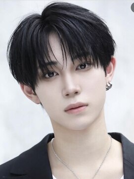 ゴールド 京都 三条(GOALD) ナチュラルコンマバング