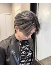 ★メンズもお任せください★