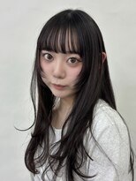 マッシュ アドベ 八戸ノ里(MASHU ADOBE)&nbsp;似合わせふんわりレイヤーカット☆