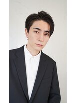 メイキー メンズ 本厚木(MA-IKI)&nbsp;大人の色気メンズヘア