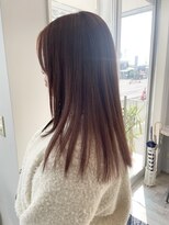 ルアナ(LUANA) ピンクラベンダー
