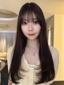 ヤヨイブレインズフェアリー(YAYOI BRAINS fairy) さりげなく可愛いローレイヤー