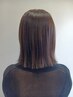 大人気！Cut+グレイカラーリタッチ☆コラーゲン＋トリートメント　 7990円～