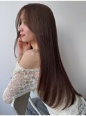 20代30代40代/艶感ストレート