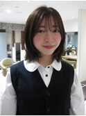 レイヤーボブ