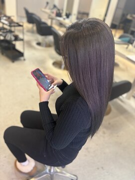 リア 近鉄八尾店(Lia) ダークブラウン