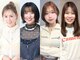 アイノアシェール 西宮(AInoa Cher)の写真/【髪質改善専門サロン】初めてのご来店でもリラックス♪女性目線のご提案が好評で、お悩みも共感＆解決◎