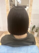 リーストア(Re:Store) 髪質改善ストレート