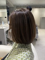 ルラブランシェ(Rula branche) 美髪矯正**・