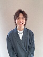 アース 土気あすみが丘店(HAIR&MAKE EARTH) 糸久 尚輝