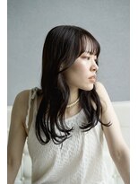 チトセ 山口(CHITOSE) 韓国layer