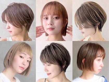 エンクス(enx)の写真