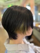 フィールモード ワイアールピー 野比駅前店(FEEl MODE YRP)&nbsp;ショートレイヤー