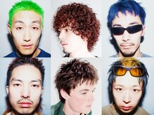 サル 代官山(SAL)の雰囲気（ヘアデザインは、ファッションを前提に。[渋谷/代官山/メンズ]）