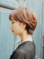 スーパーセッションアクシス(SUPERSESSION Axis)&nbsp;大人/保土ヶ谷/天王町/星川/白髪染め/髪質改善/ヘッドスパ/頭皮