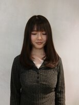 クリアーオブヘアー 本山店(CLEAR of hair)&nbsp;layer cut ~☆
