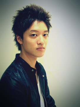 モードケイズブリエ(MODE K's Briller) [briller]爽やかショートソフモヒ