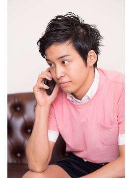 シャルマン 銀座(Charumante) 【Charumante銀座】スーツ◎エレガント◎