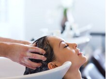 ヘアーサロン カムシー セカンド(Hair Salon Come Se' episode2)