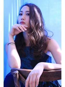 ヘアサロンエム 川越(HAIR SALON M) リラックスウェーブ