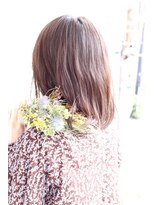 【ALBERO】１０Lvベージュ
