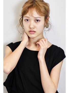 デヴェロペ(Devellope.) 【Devellope.】6月結婚式アレンジ