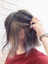 グレープバイン 辻堂(GRAPEVINES)&nbsp;アッシュ／インナーカラー