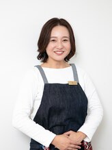 エルアホノホノ(Elua Hono Hono)&nbsp;椎名 裕佳