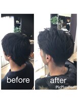 イースト(YEAST)&nbsp;【お客様スタイル】