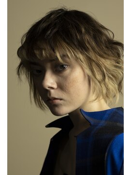 ライスラボニータ(La isla Bonita) creative