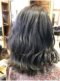 ☆ラベンダーグレー☆