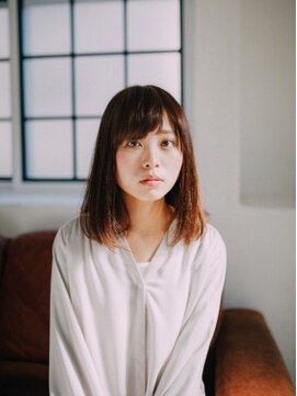 エマージュ 大宮(Emerge) 愛されストレート