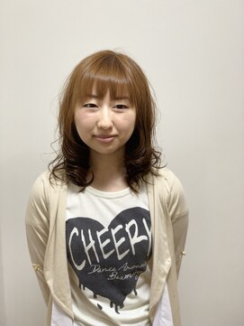 シャポン エアリーミディアム