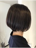 ショートスタイル