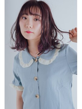 テラスオブベル(TERRAS of belle) 國村スタイル22