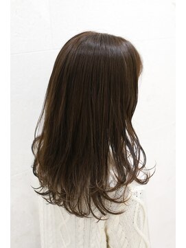 シャンティ 札幌駅前店(Shanti) 〓caradeco ミルキーベージュ〓     【斉藤 貴也】