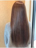 髪質改善ボトメント