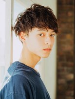 プロデュース 橋本店(Produce)&nbsp;メンズモテパーマ